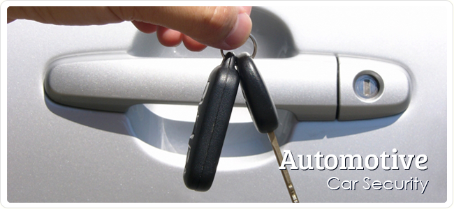 Leander TX Locksmith - Automotive