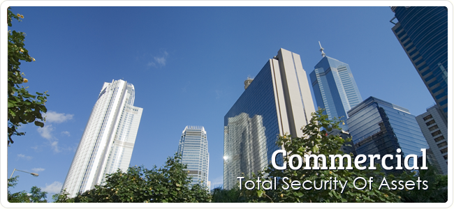 Leander TX Locksmith - Commercial