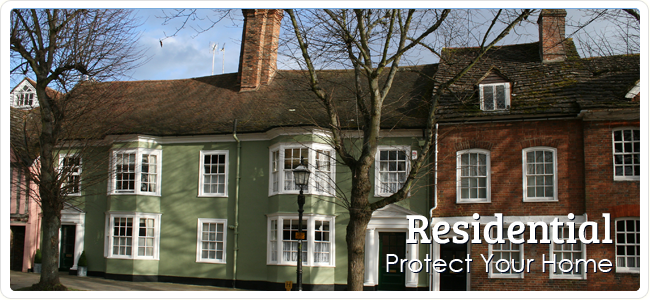 Leander TX Locksmith - Residential